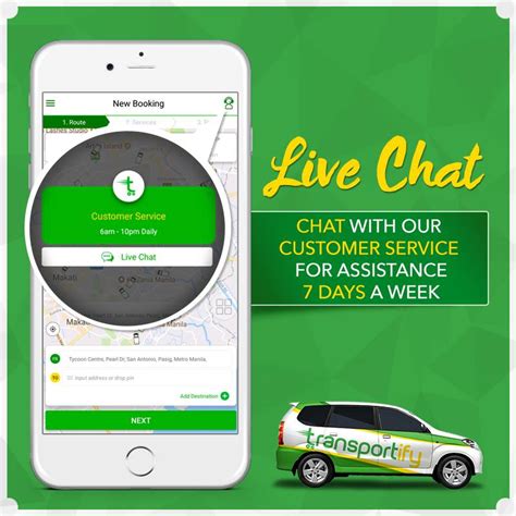 transportify hotline|Transportify live chat support .